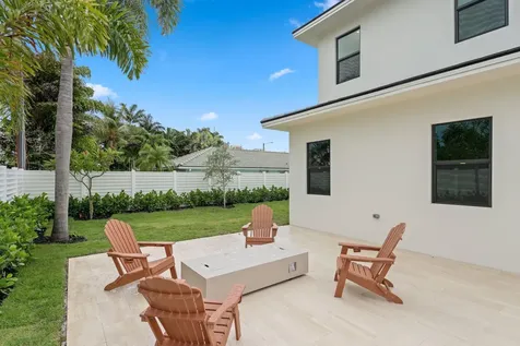 1160 Emerald Drive Riviera Beach FL 33404