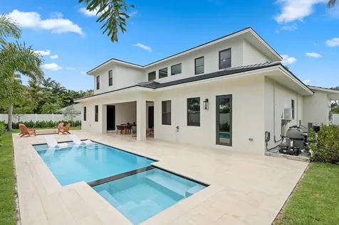 1160 Emerald Lane Riviera Beach FL 33404