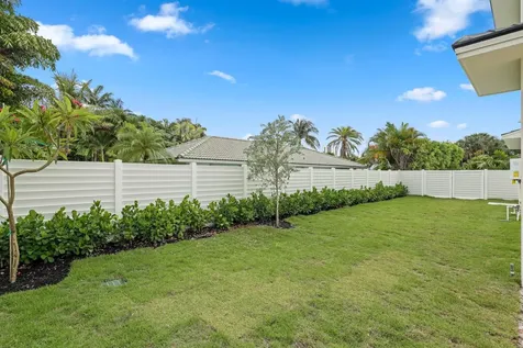 1160 Emerald Drive Riviera Beach FL 33404