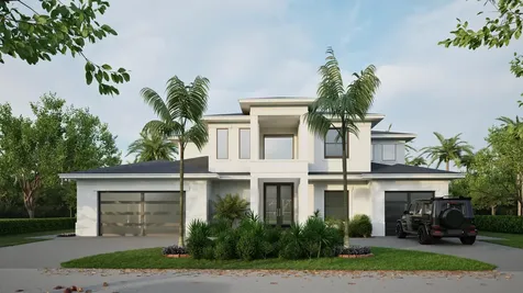 1160 Emerald Lane Riviera Beach FL 33404