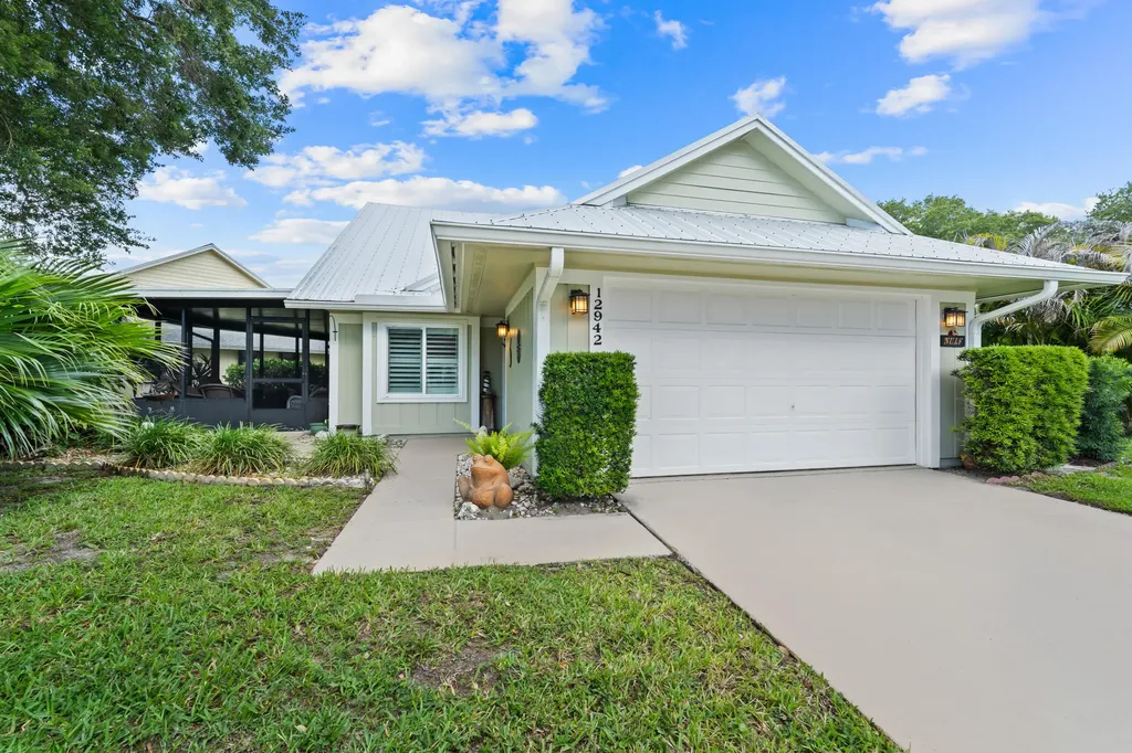 12942 SE Crooked Stick Lane Hobe Sound FL 33455