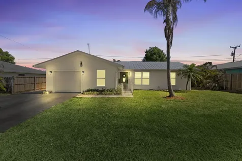 1729 NE 23rd Terrace Jensen Beach FL 34957
