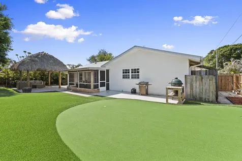 1729 NE 23rd Terrace Jensen Beach FL 34957