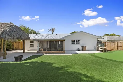 1729 NE 23rd Terrace Jensen Beach FL 34957