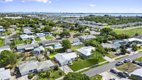 1729 NE 23rd Terrace Jensen Beach FL 34957