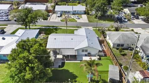 1729 NE 23rd Terrace Jensen Beach FL 34957