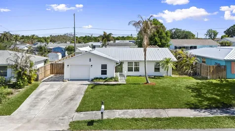 1729 NE 23rd Terrace Jensen Beach FL 34957