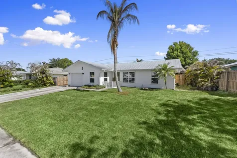 1729 NE 23rd Terrace Jensen Beach FL 34957