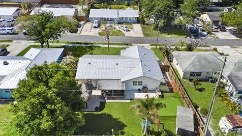 1729 NE 23rd Terrace Jensen Beach FL 34957
