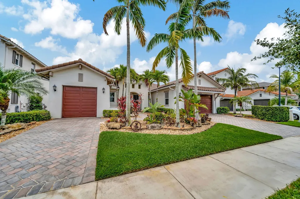 11844 NW 79th Court Parkland FL 33076