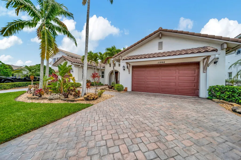 11844 NW 79th Court Parkland FL 33076