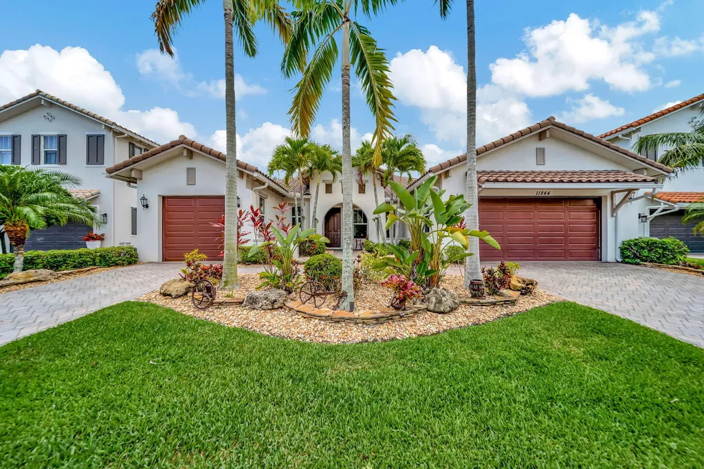 11844 NW 79th Court Parkland FL 33076