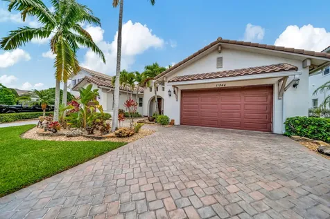 11844 NW 79th Court Parkland FL 33076