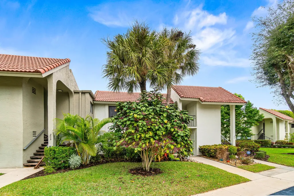 5687 Fairway Park Drive Boynton Beach FL 33437