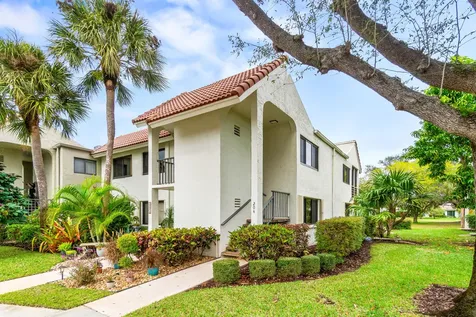 5687 Fairway Park Drive Boynton Beach FL 33437