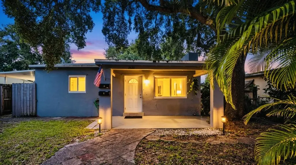 2620 Harding Street Hollywood FL 33020