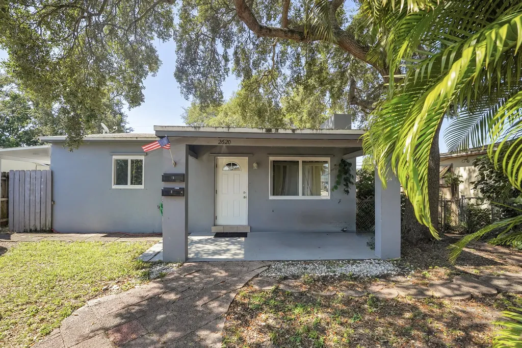 2620 Harding Street Hollywood FL 33020