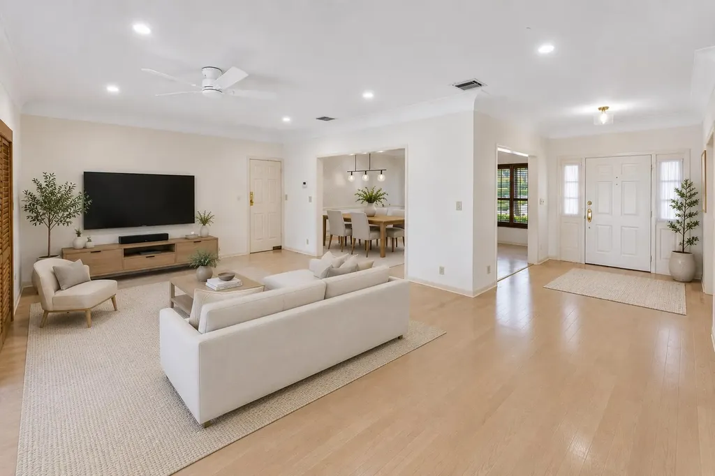 1851 Thatch Palm Drive Boca Raton FL 33432