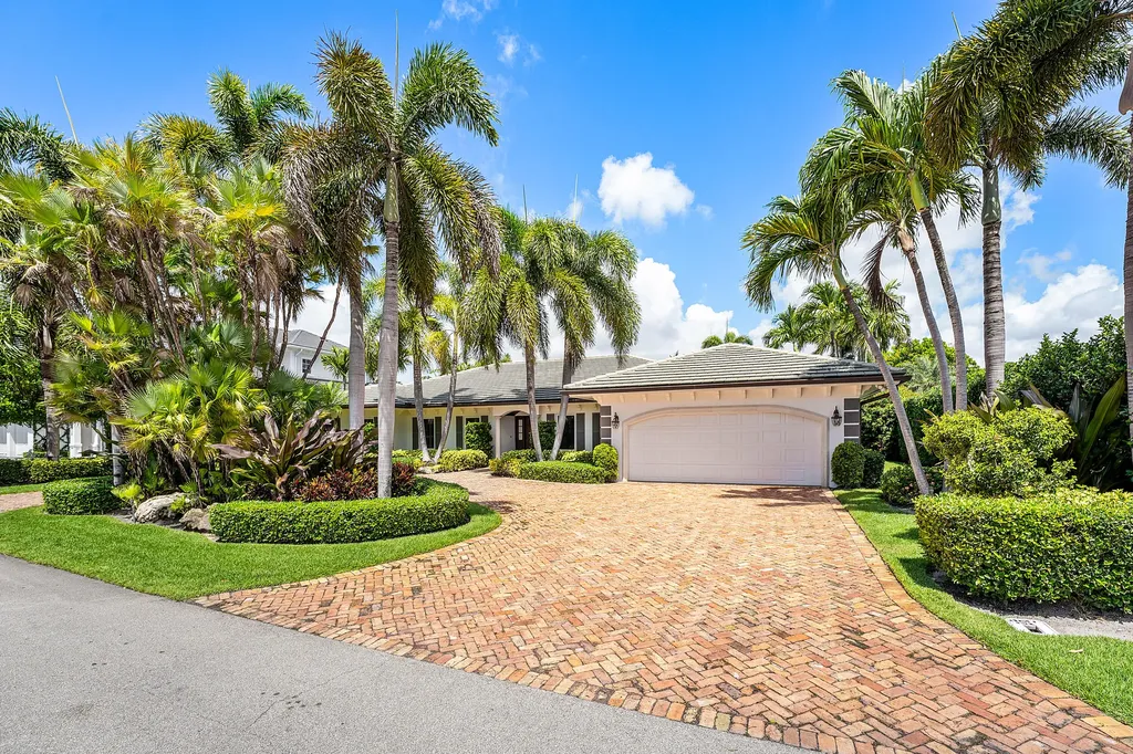 1851 Thatch Palm Drive Boca Raton FL 33432