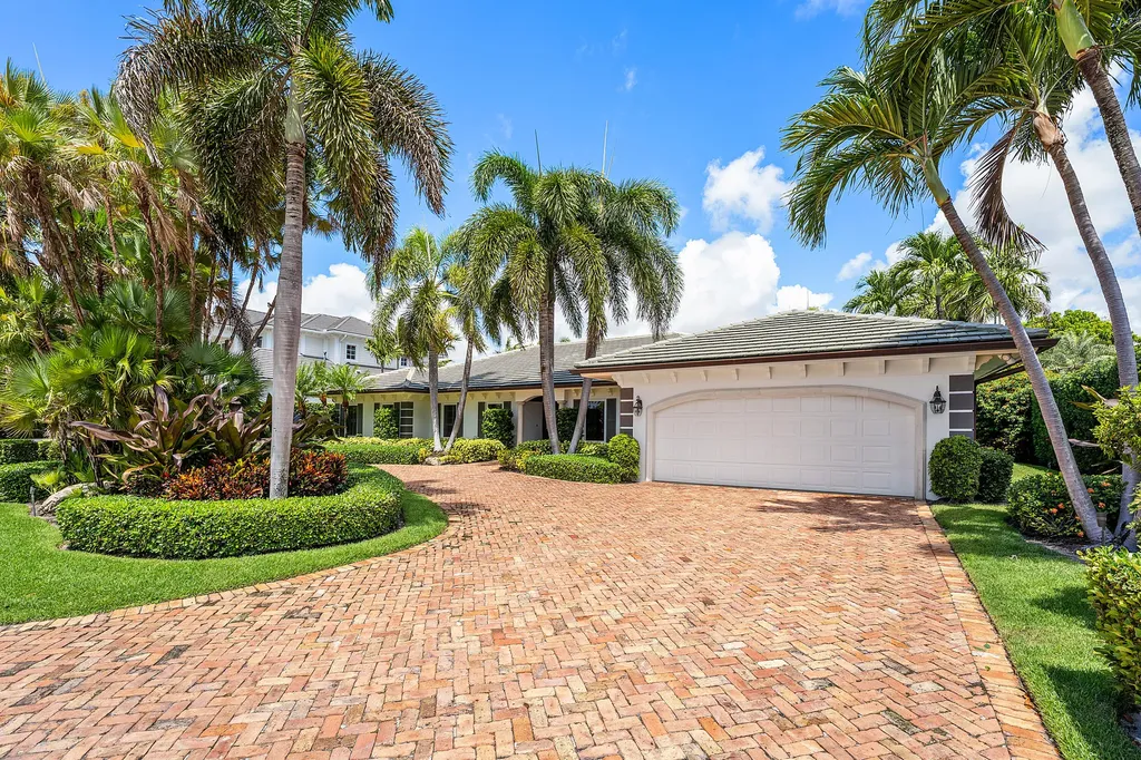 1851 Thatch Palm Drive Boca Raton FL 33432