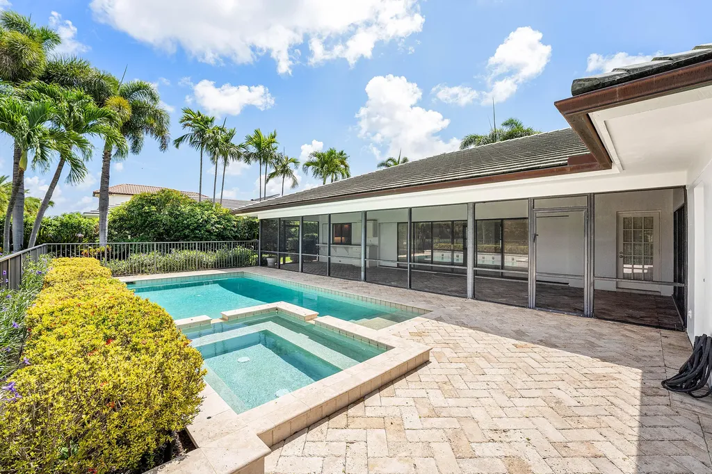 1851 Thatch Palm Drive Boca Raton FL 33432