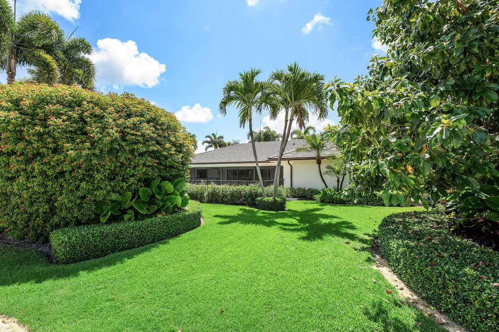 1851 Thatch Palm Drive Boca Raton FL 33432