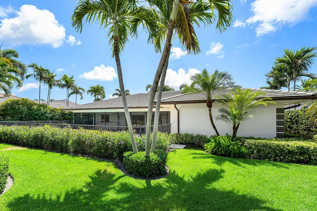 1851 Thatch Palm Drive Boca Raton FL 33432