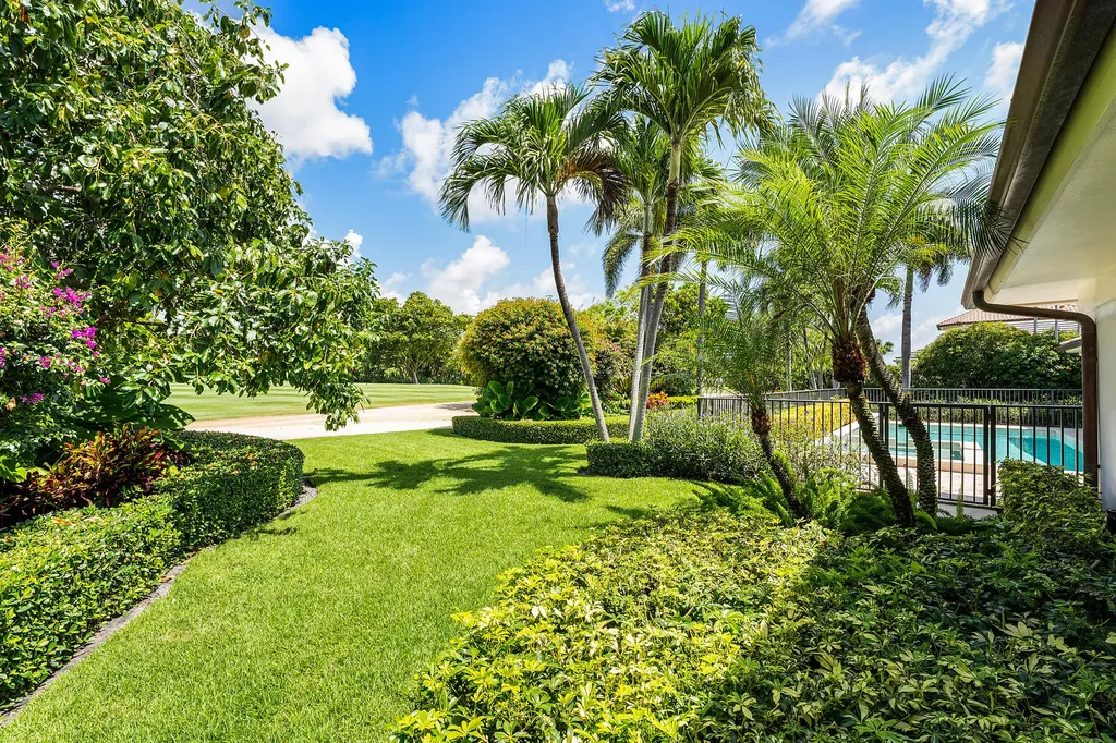 1851 Thatch Palm Drive Boca Raton FL 33432