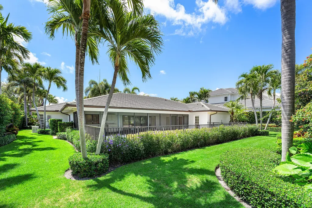 1851 Thatch Palm Drive Boca Raton FL 33432