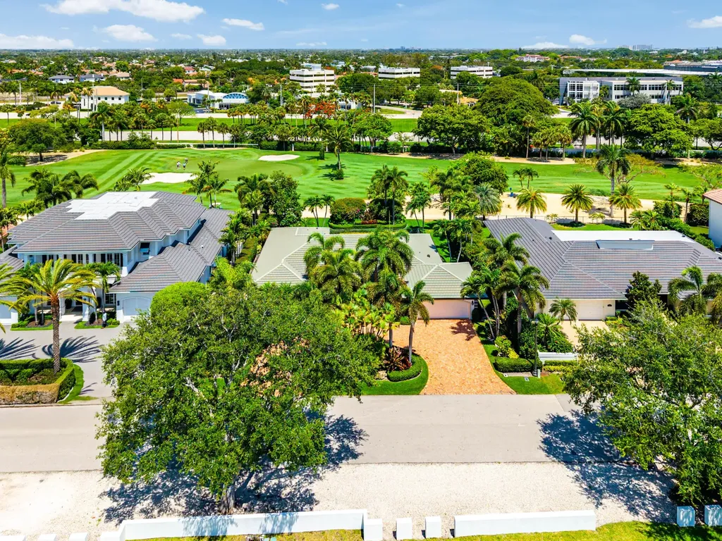 1851 Thatch Palm Drive Boca Raton FL 33432
