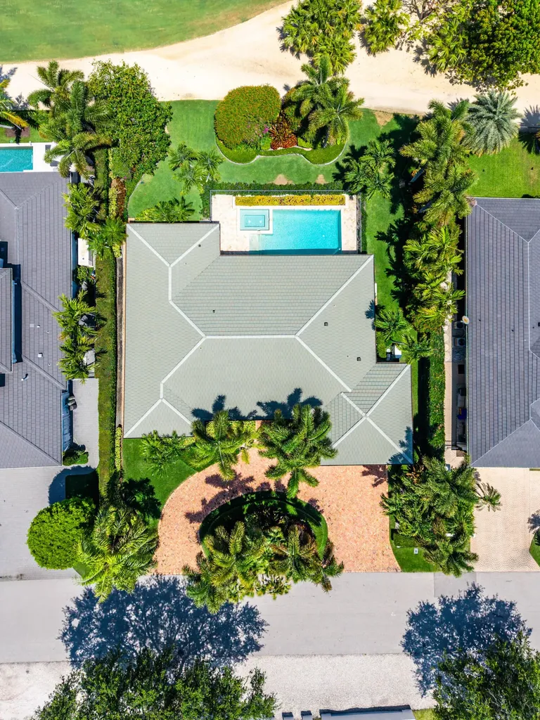 1851 Thatch Palm Drive Boca Raton FL 33432