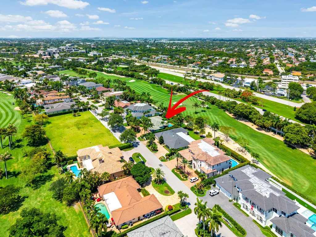 1851 Thatch Palm Drive Boca Raton FL 33432