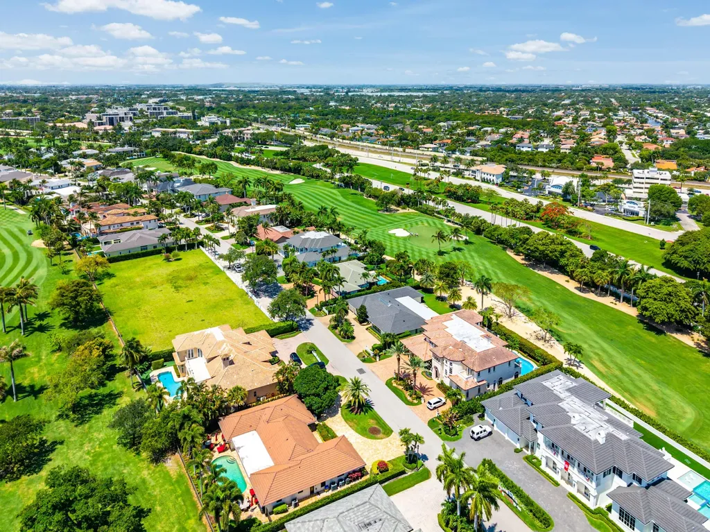 1851 Thatch Palm Drive Boca Raton FL 33432