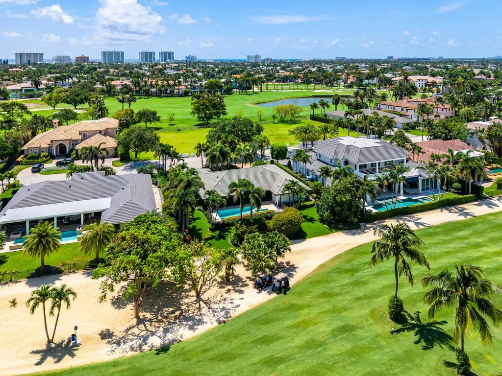 1851 Thatch Palm Drive Boca Raton FL 33432