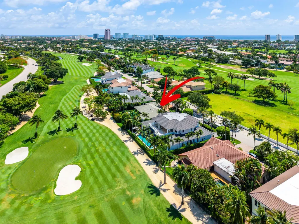 1851 Thatch Palm Drive Boca Raton FL 33432