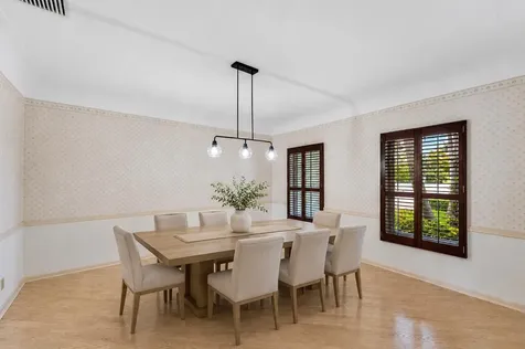 1851 Thatch Palm Drive Boca Raton FL 33432