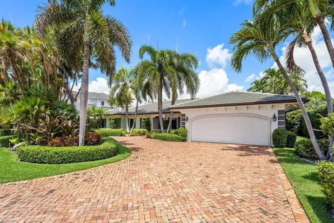 1851 Thatch Palm Drive Boca Raton FL 33432