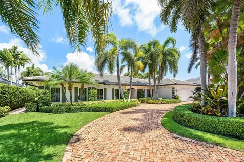 1851 Thatch Palm Drive Boca Raton FL 33432