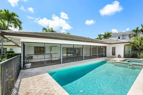 1851 Thatch Palm Drive Boca Raton FL 33432