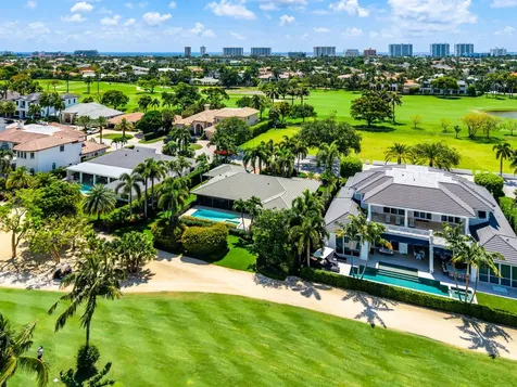 1851 Thatch Palm Drive Boca Raton FL 33432
