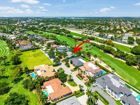 1851 Thatch Palm Drive Boca Raton FL 33432