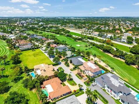 1851 Thatch Palm Drive Boca Raton FL 33432
