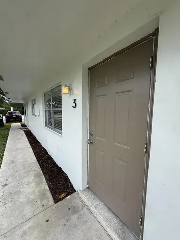 1795 NW 55th Avenue Lauderhill FL 33313