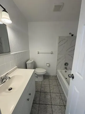 1795 NW 55th Avenue Lauderhill FL 33313