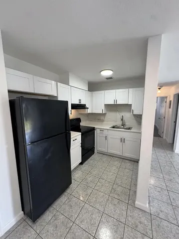 1795 NW 55th Avenue Lauderhill FL 33313