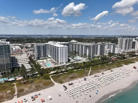2301 Collins Avenue Miami Beach FL 33139