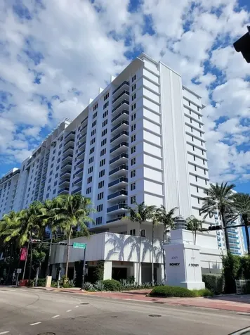 2301 Collins Avenue Miami Beach FL 33139