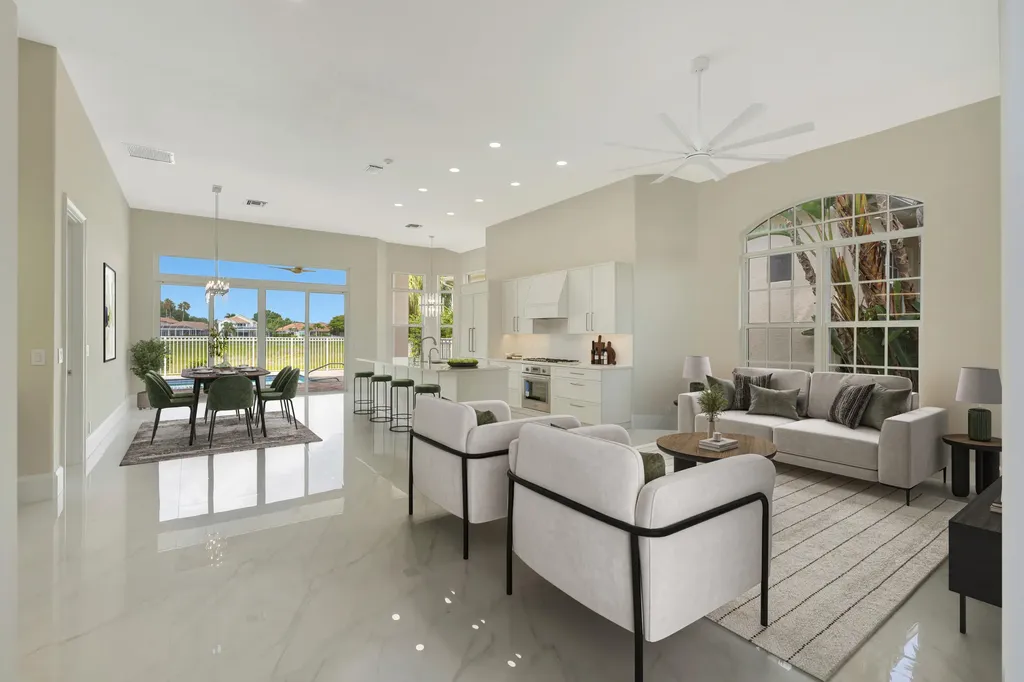 1012 Diamond Head Way Palm Beach Gardens FL 33418