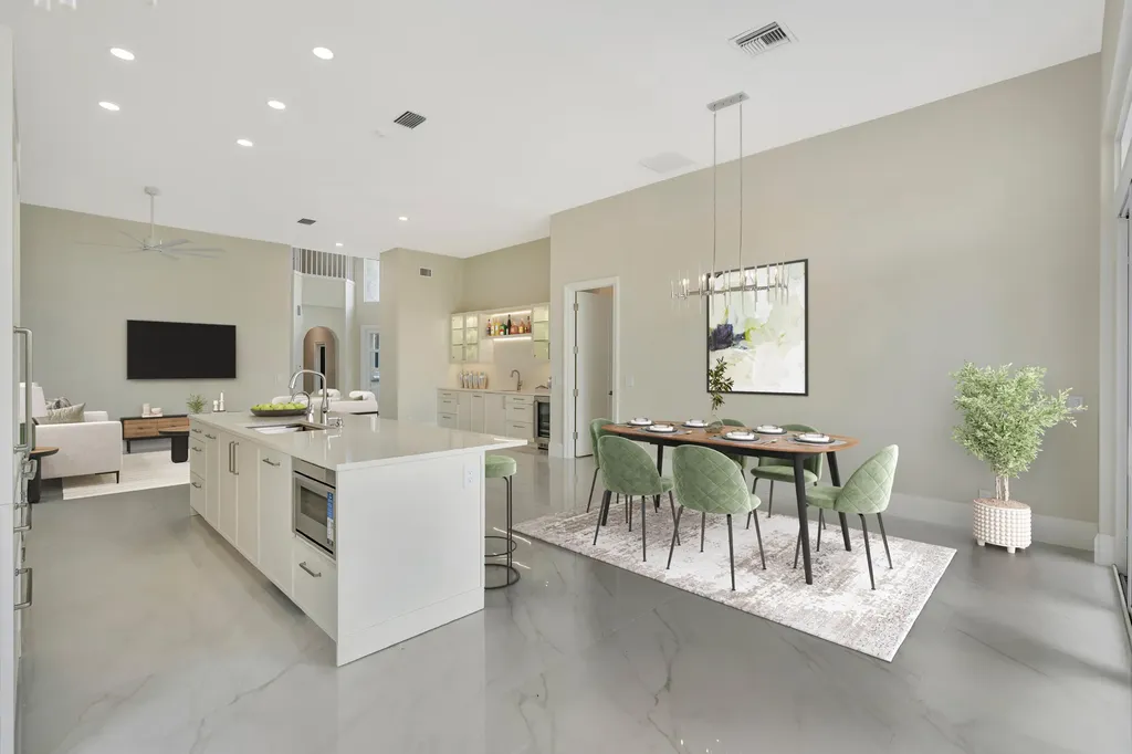 1012 Diamond Head Way Palm Beach Gardens FL 33418