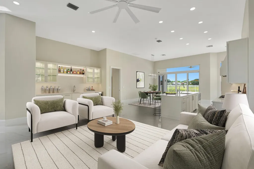 1012 Diamond Head Way Palm Beach Gardens FL 33418